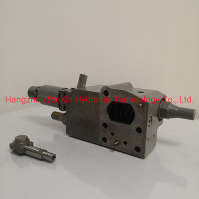 レックスロス A11vo145 Lrdu6 バルブ 貨物と推定納期のための接触