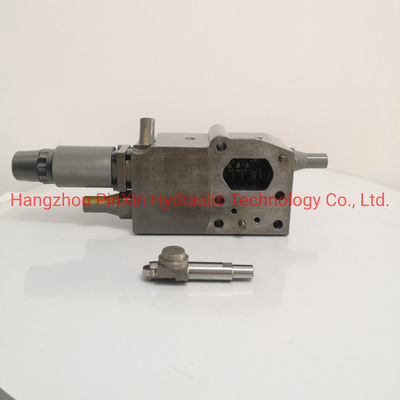 レックスロス A11vo145 Lrdu6 バルブ 貨物と推定納期のための接触