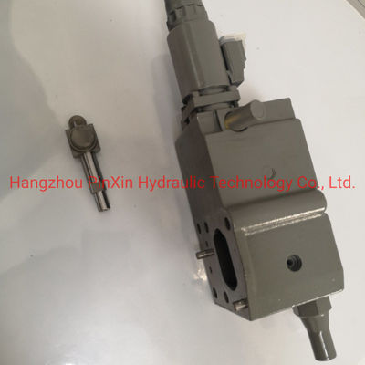 レックスロス A11vo145 Lrdu6 バルブ 貨物と推定納期のための接触