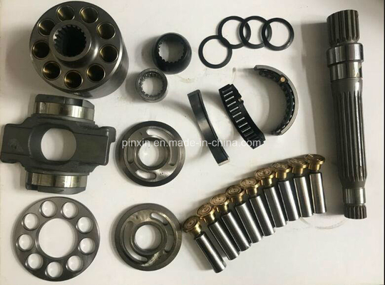 エグババター 水力ポンプ 交換部品 A11VO260 水力ポンプ用のピストンシュー