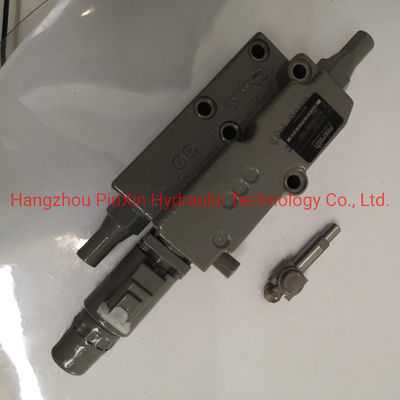 A11vo130 Lrdu1 バルブを液圧ポンプのレックスロスのバルブに適用する