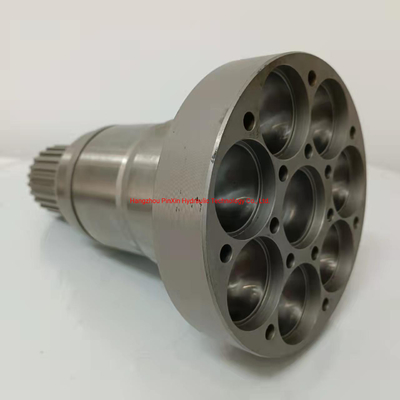 A11VO95レックスロースピストンモーターの水力部品 A6vm215 A6vm200 A6vm160 A6vm150 A6vm140 A6vm107 A6vm80 A6vm55