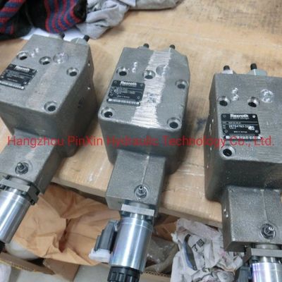 最良のA11vo260 Lrdu1 バルブ 舗装機械のレックスロスバルブ