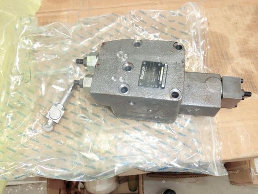 A11vo130 Lrds 舗装機械のためのバルブと12ヶ月 販売後サービス