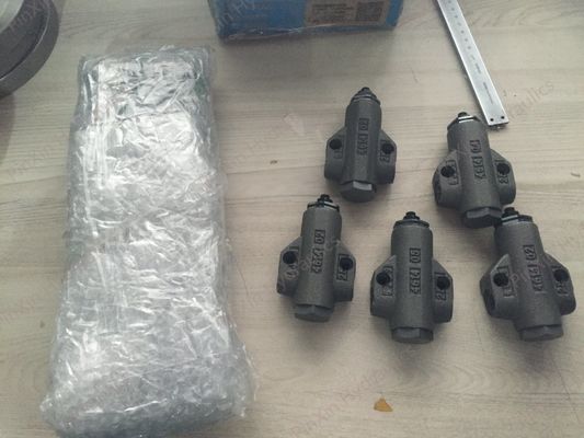 内部スレッド接続モード レックスロス A10vno28 ED73 バルブの水力ポンプ部品