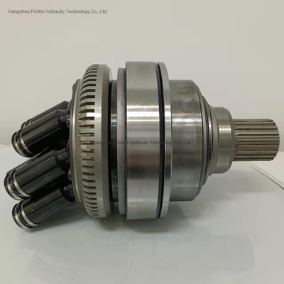 エグババター 水力部品 A6ve28 A6ve55 A6ve80 A6ve85 A6ve107 A6ve115 A6ve160 A6ve170 A6ve250