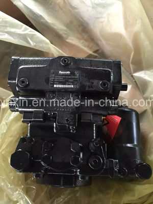 地平化器 水力駆動回転ポンプ A4vg56 A4vg56hwdt1 制御バルブ