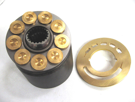 貨物と推定納期に関する連絡先 A4vso71 水力ポンプ用部品