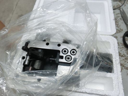 Dl4weシリーズ 電磁気方向制御 積み立てられる水力弁 あなたのビジネスのために