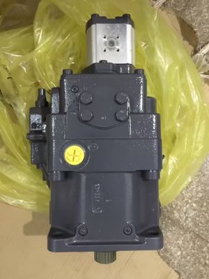 工業用鋳鉄A11vloシリーズ 重機械用水力ピストンポンプ