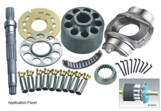 A2feシリーズ 水力モーターと掘削機 メインポンプ A2fe56 貨物輸送用の接触式