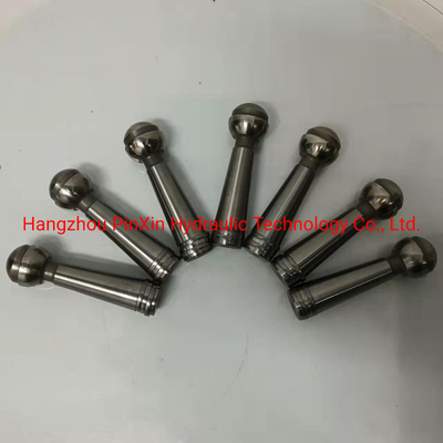 レックスロース A2FE63 モーター 顧客要求のための水力部品
