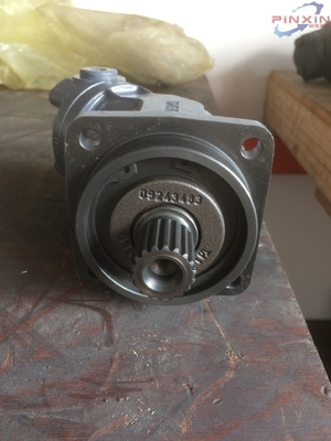 A2FM16/61W/Vab040 水力ポンプモーターの水力モーターのスペアパーツ