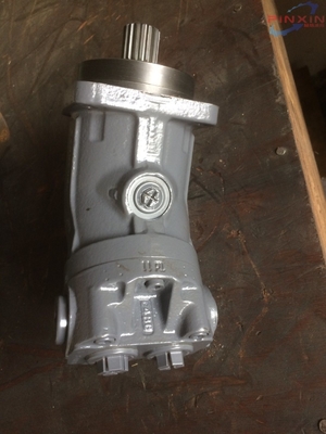 A2FM16/61W/Vab040 水力ポンプモーターの水力モーターのスペアパーツ