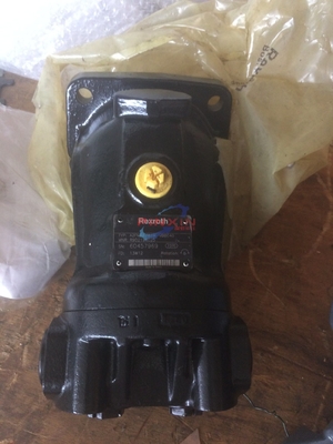 A2FM56 A2FM80 炭酸鋼製の水力モーターのスペアパーツ