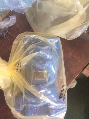 A2FM56 A2FM80 炭酸鋼製の水力モーターのスペアパーツ