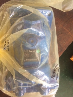 A2FM56 A2FM80 炭酸鋼製の水力モーターのスペアパーツ