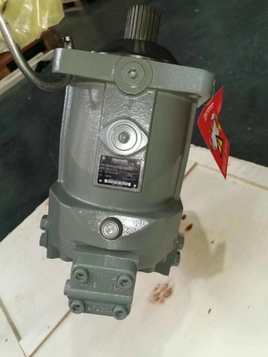 A6vm160 A6vm200 重型建設機器用水力モーター