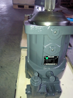 A6vm160 A6vm200 重型建設機器用水力モーター