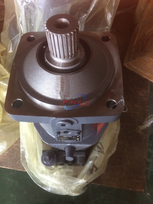 A6vm160 A6vm200 重型建設機器用水力モーター