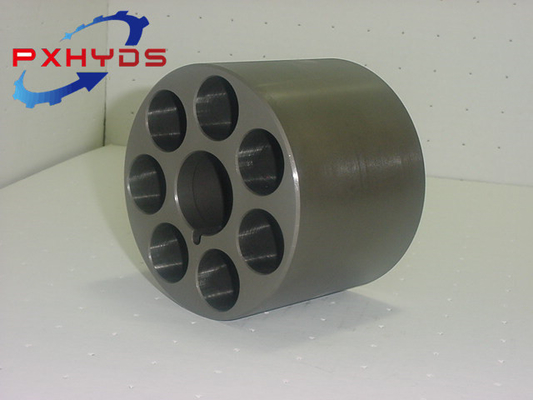 掘削機 Linde Hpv116 単筒構造の水力ポンプのスペアパーツ