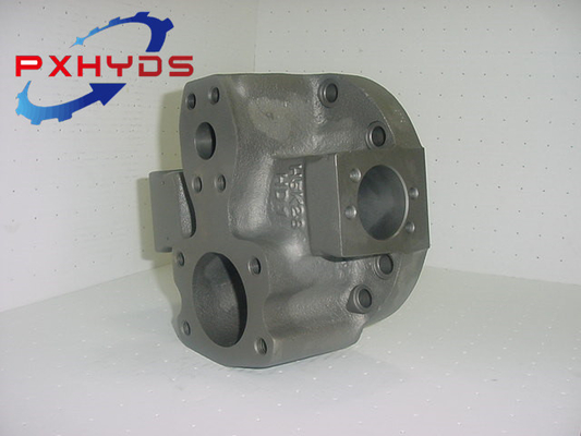 掘削機 Linde Hpv116 単筒構造の水力ポンプのスペアパーツ