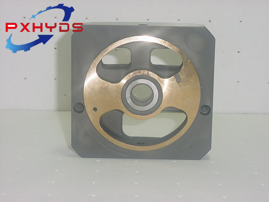 掘削機 Linde Hpv116 単筒構造の水力ポンプのスペアパーツ