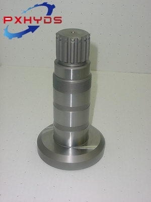 掘削機 Linde Hpv116 単筒構造の水力ポンプのスペアパーツ