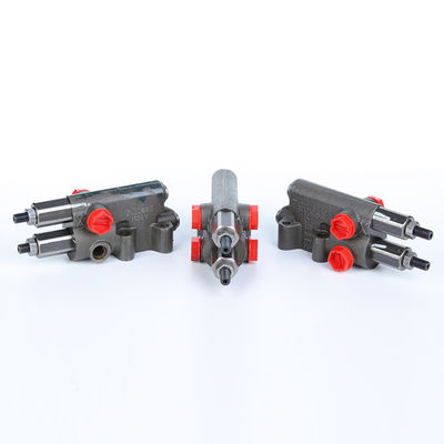 A4vg28 Ez レックスロット水力ポンプのバルブ オープンタイプキャッシング保護と運送コスト