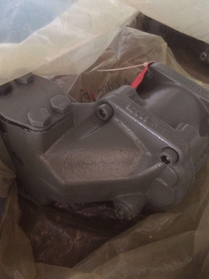 低速プルーンジャー型A2fmt090 コンクリート車両用水力モーター