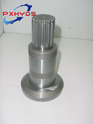 液圧ポンプモーター Hpv125b シリンダーブロック 機器の部品