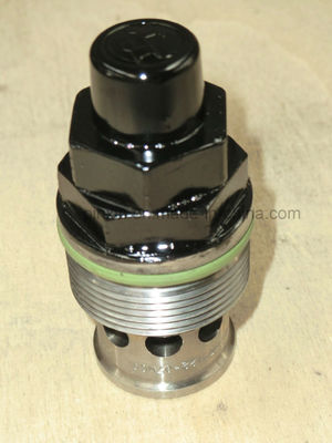 レックスロスA11vloシリーズ用水圧バルブ 掘削機建設機械に適用