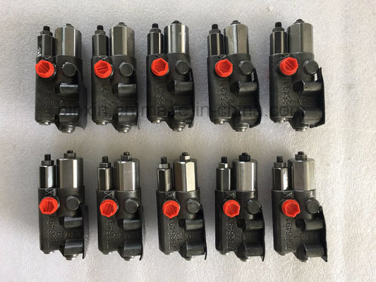 A10vso45dfr1 水力ピストンポンプの水力制御バルブ