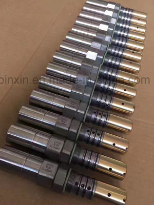 A10vso45dfr1 水力ピストンポンプの水力制御バルブ