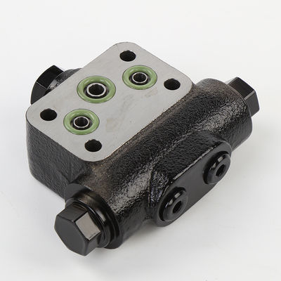 A10vso45dfr1 水力ピストンポンプの水力制御バルブ