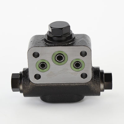 A10vso45dfr1 水力ピストンポンプの水力制御バルブ