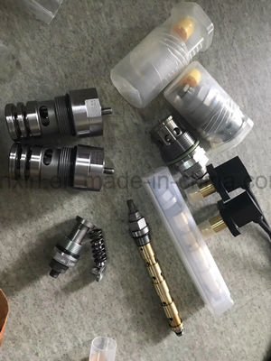 A4VG28-71 パーソナライゼーション Ez/ HD コントロールバルブ メイン コントロールバルブ 水力制御バルブ