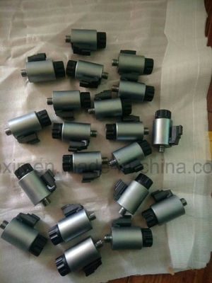 二重座活塞ポンプのカスタマイゼーションのための水力制御バルブ A4vg28ep A4vg40ez