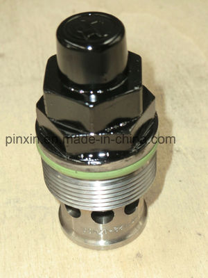 内部のスレッド接続 A4VG28-71 水圧ポンプのための水圧圧制御バルブ
