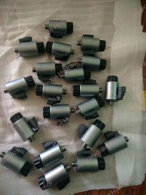 オーダーメイド ダブルシッター A4vg125 Ez リックスロスピストンポンプ部品のための水力弁