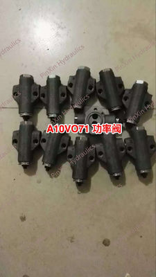 レックスロス A10VO28 ED73 バルブ 内部スレッド接続で水力ポンプをアップグレード