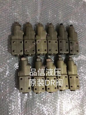 A10vso140 水力ポンプと水力モーターのための建設機械制御バルブ