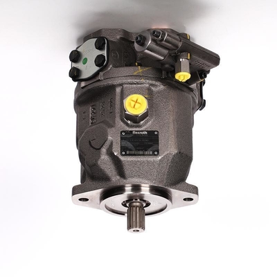レックスロース オリジナル A10VSO18DFR1 インジェクション 鋳造 機械/工業用用用用液圧ポンプ