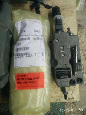 カスタマイズオプション HD1 Lrdh1 Lrdh2 A11vo40 60 75 水力ポンプのための制御バルブ