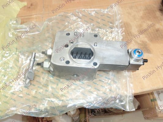 A11vo190 260 水力ポンプとモーターの制御バルブ