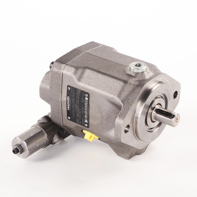 A10vso18dfr1/31r-Vpa12n00 オリジナルのレックスロスの水力ポンプに対する支援金