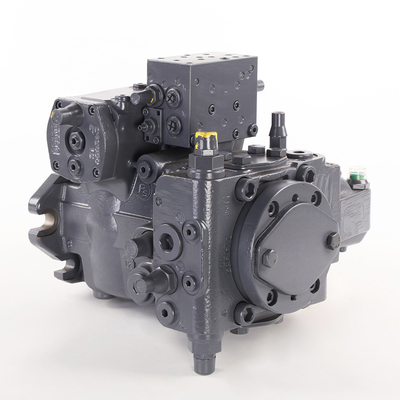 A4VG125EP4D1/32L-NAF02F691DP 建設機械部品のための原始水力ポンプ