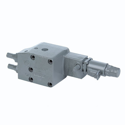 A11vo190 A11vo260 A11vo60 A11vo75 A11vo95 A11vo130 A11vo145のための水力制御バルブ