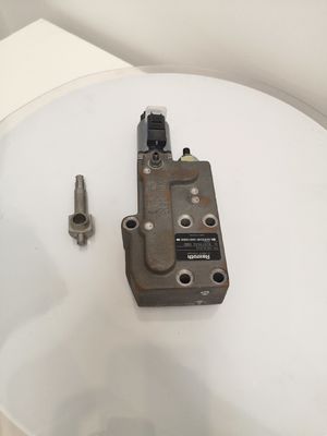 A11vo190 A11vo260 A11vo60 A11vo75 A11vo95 A11vo130 A11vo145のための水力制御バルブ