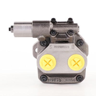 技術サービスと部品 A10vso10dr /52r-Vpa 14n00 R902453681 水力ポンプ